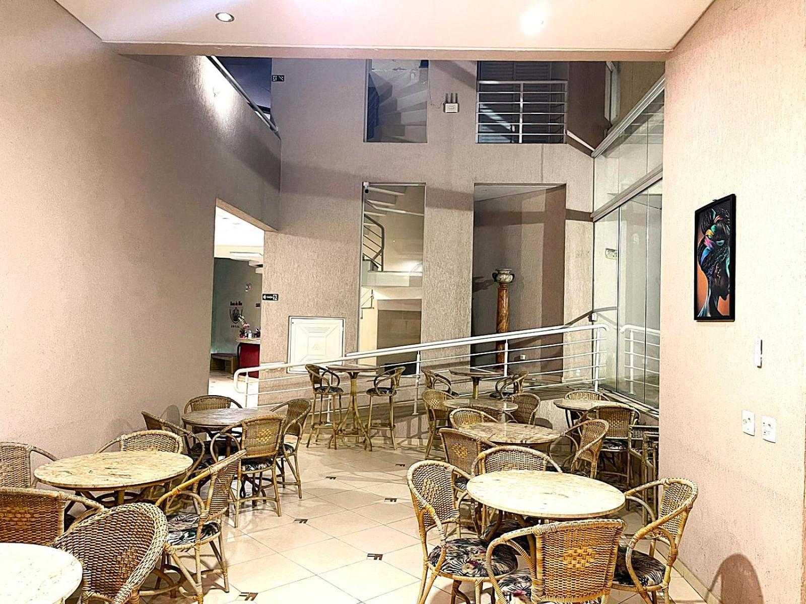 Hotel Rosa Da Ilha Guaruja - Perto Do Mar Com Piscina Exterior foto