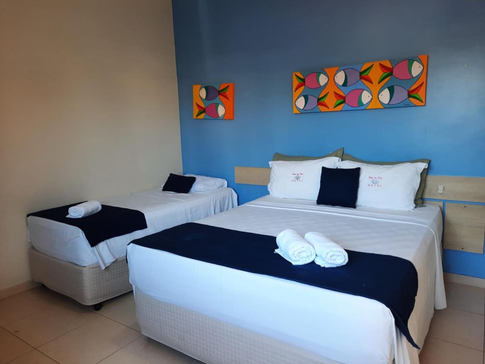 Hotel Rosa Da Ilha Guaruja - Perto Do Mar Com Piscina Zimmer foto